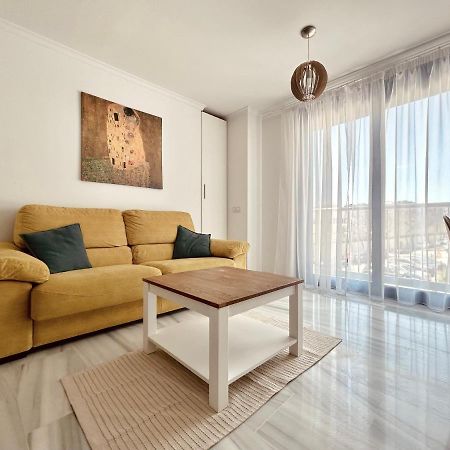 Sarah Apartment Fuengirola Eksteriør bilde