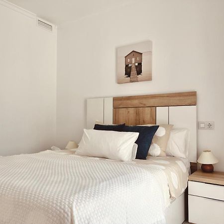 Sarah Apartment Fuengirola Eksteriør bilde