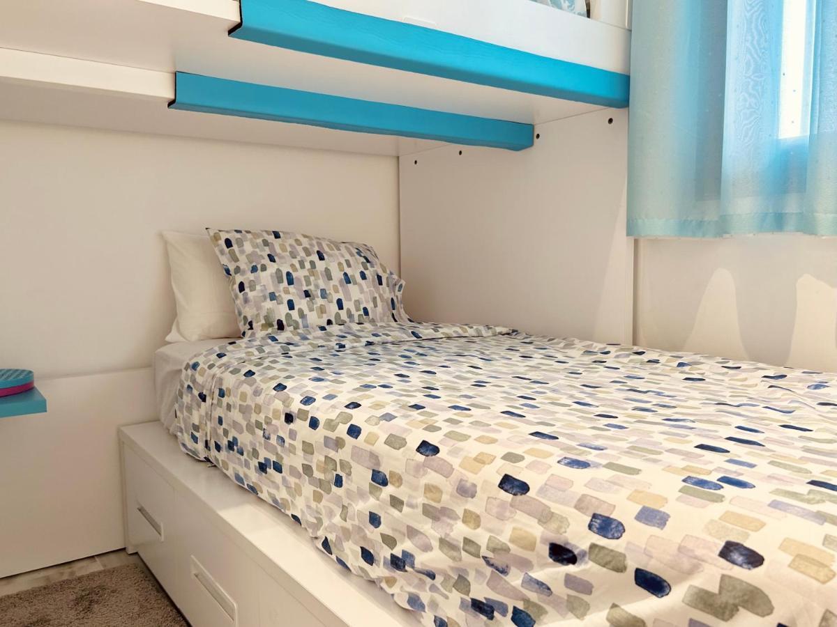 Sarah Apartment Fuengirola Eksteriør bilde