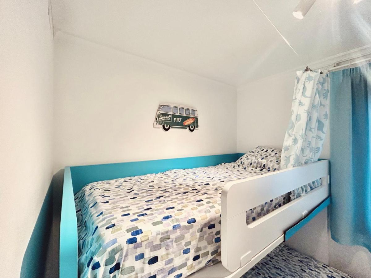 Sarah Apartment Fuengirola Eksteriør bilde
