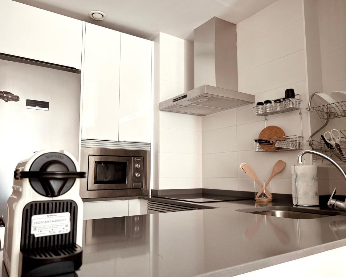 Sarah Apartment Fuengirola Eksteriør bilde