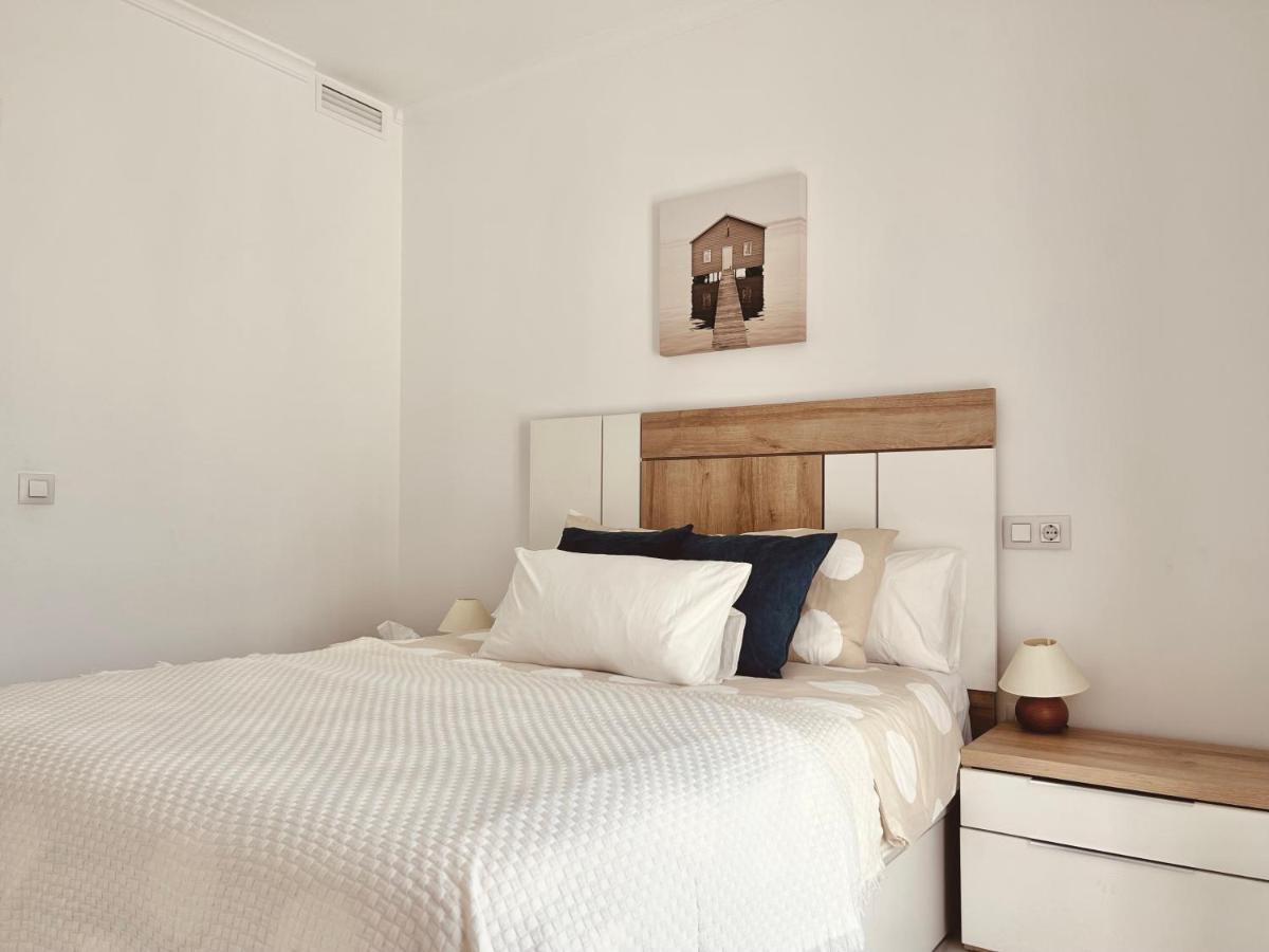Sarah Apartment Fuengirola Eksteriør bilde