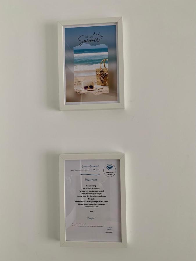 Sarah Apartment Fuengirola Eksteriør bilde